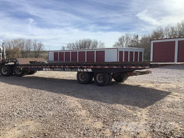 Landoll 317E Madelhaagised