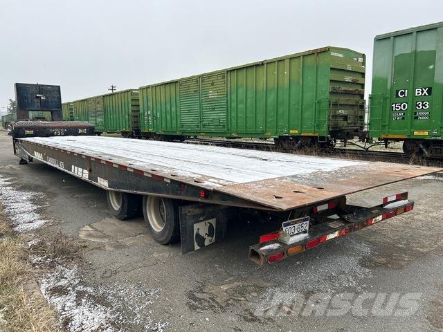 Landoll 435 Raskeveohaagised