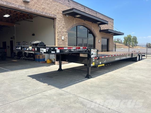 Landoll CO Raskeveohaagised