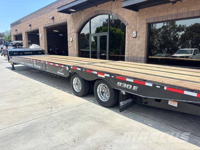 Landoll CO Raskeveohaagised