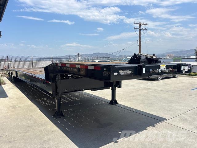 Landoll CO Raskeveohaagised