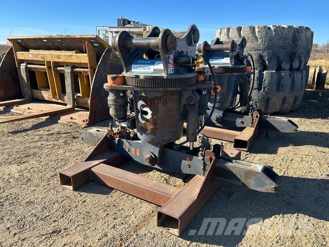  Lavalley DHL Muud osad