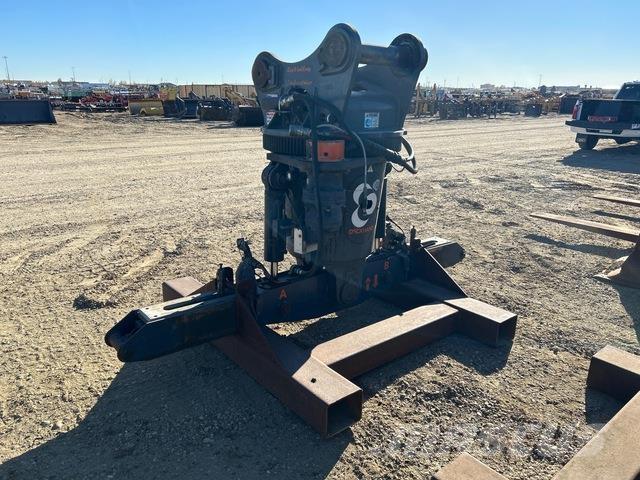  Lavalley DHL Muud osad