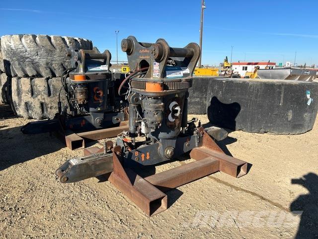  Lavalley DHL Muud osad