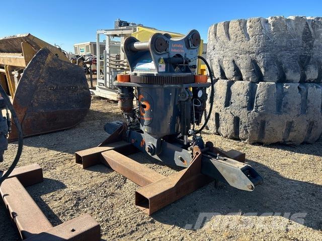  Lavalley DHL Muud osad