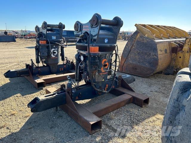  Lavalley DHL Muud osad