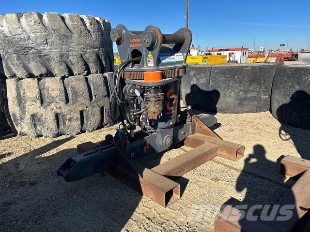  Lavalley DHL Muud osad