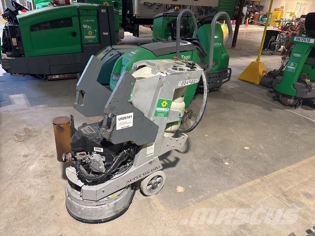 Lavina 20G-X Freesid / lihvmasinad