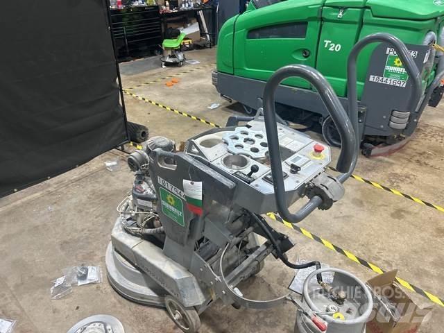 Lavina L30GE Freesid / lihvmasinad