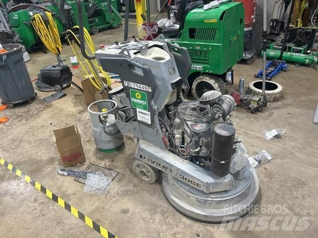 Lavina L30GE Freesid / lihvmasinad