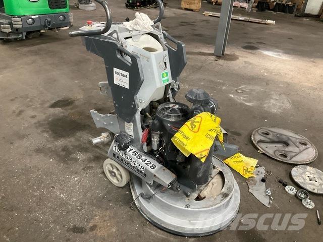 Lavina L30GE Freesid / lihvmasinad