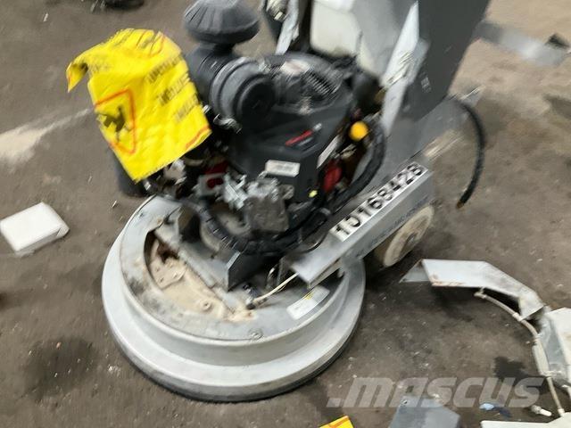 Lavina L30GE Freesid / lihvmasinad