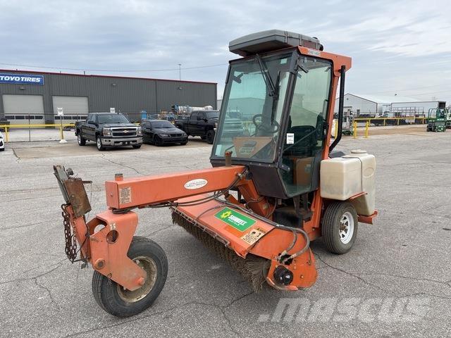 Lay-Mor 8HC Siseruumide puhastusmasinad