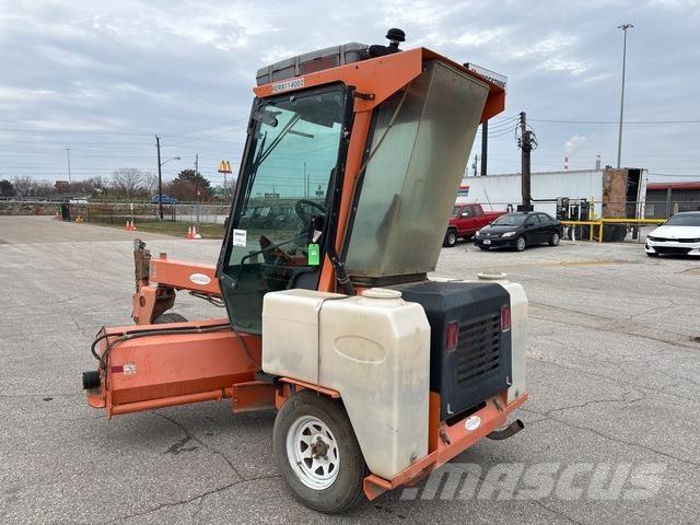 Lay-Mor 8HC Siseruumide puhastusmasinad