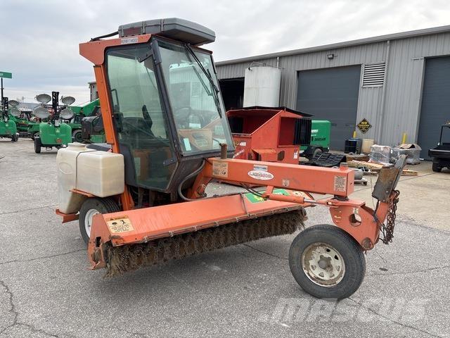 Lay-Mor 8HC Siseruumide puhastusmasinad