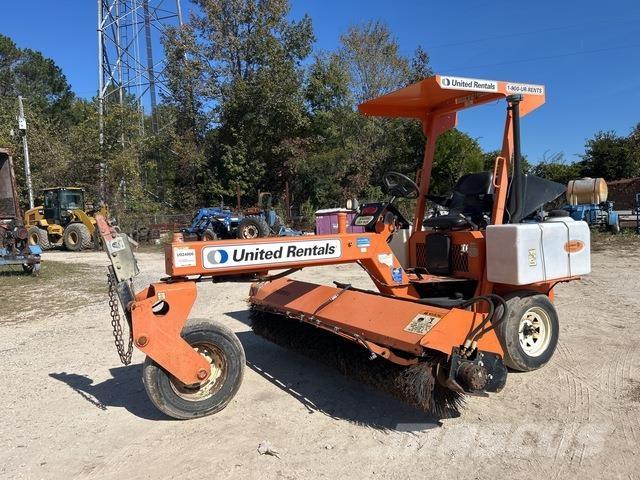 Lay-Mor SM 300 Siseruumide puhastusmasinad