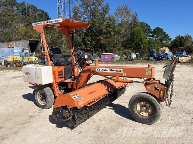 Lay-Mor SM 300 Siseruumide puhastusmasinad