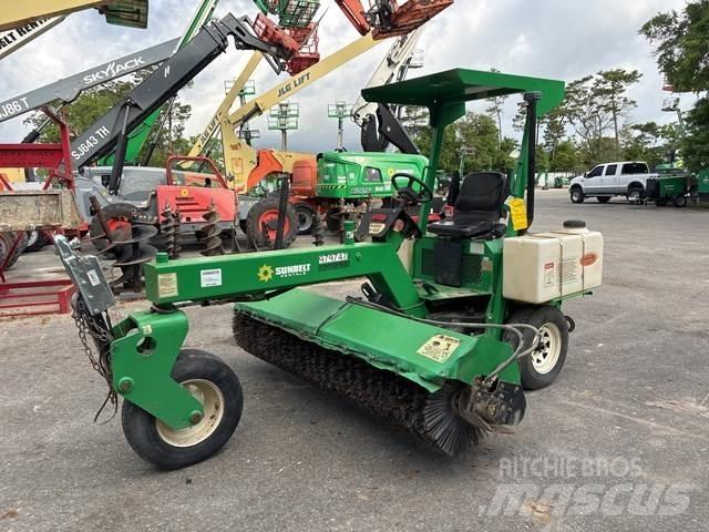 Lay-Mor SM300 Siseruumide puhastusmasinad