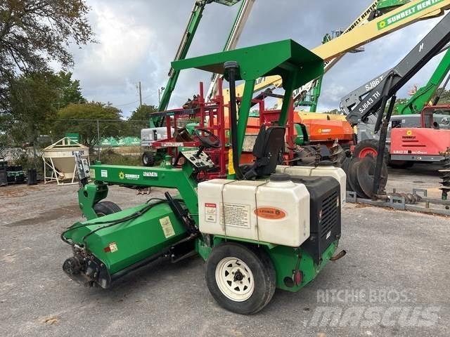 Lay-Mor SM300 Siseruumide puhastusmasinad