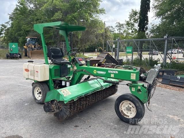 Lay-Mor SM300 Siseruumide puhastusmasinad