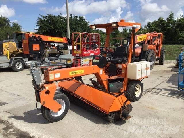 Lay-Mor SM300 Siseruumide puhastusmasinad