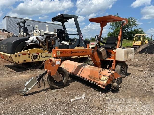 Lay-Mor SM300 Siseruumide puhastusmasinad