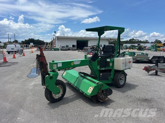 Lay-Mor SM300 Siseruumide puhastusmasinad