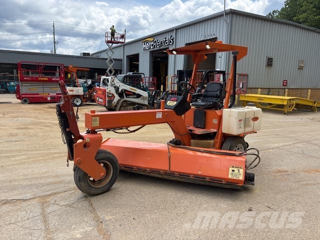 Lay-Mor SM300 Siseruumide puhastusmasinad