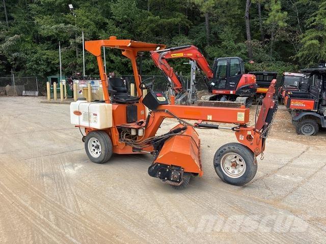 Lay-Mor SM300 Siseruumide puhastusmasinad