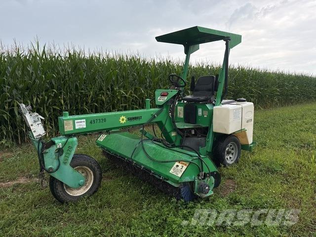 Lay-Mor SM300 Siseruumide puhastusmasinad