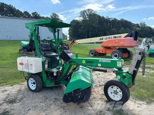 Lay-Mor SM300 Siseruumide puhastusmasinad