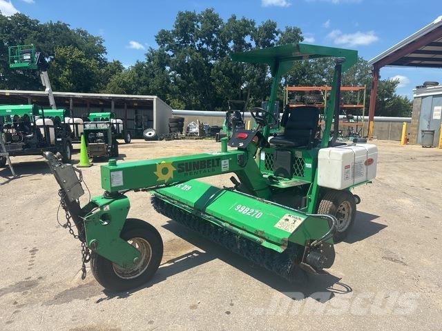 Lay-Mor SM300 Siseruumide puhastusmasinad