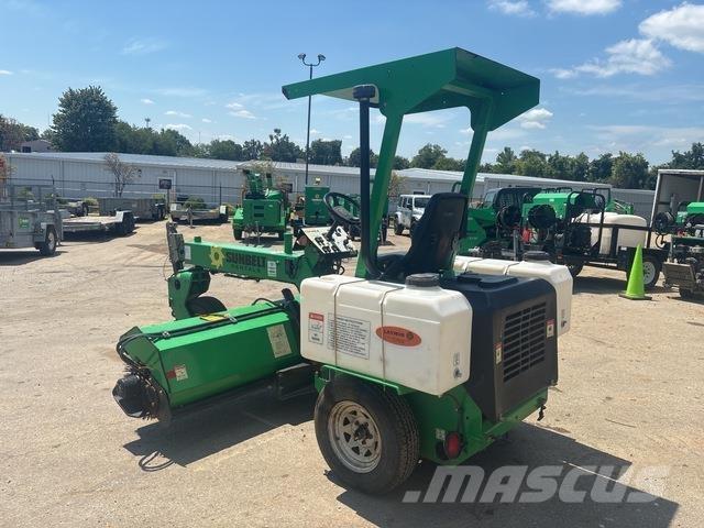 Lay-Mor SM300 Siseruumide puhastusmasinad