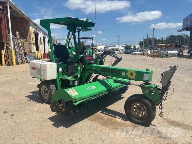 Lay-Mor SM300 Siseruumide puhastusmasinad
