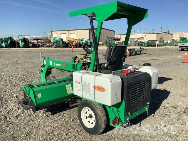 Lay-Mor SM300 Siseruumide puhastusmasinad