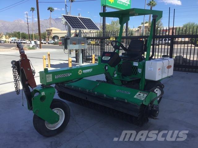 Lay-Mor SM300 Siseruumide puhastusmasinad