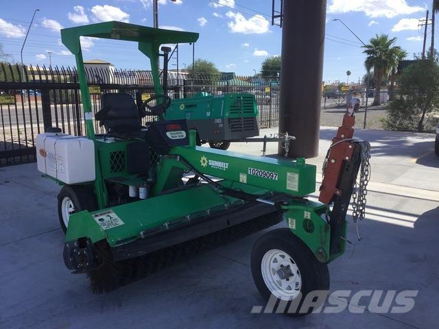 Lay-Mor SM300 Siseruumide puhastusmasinad