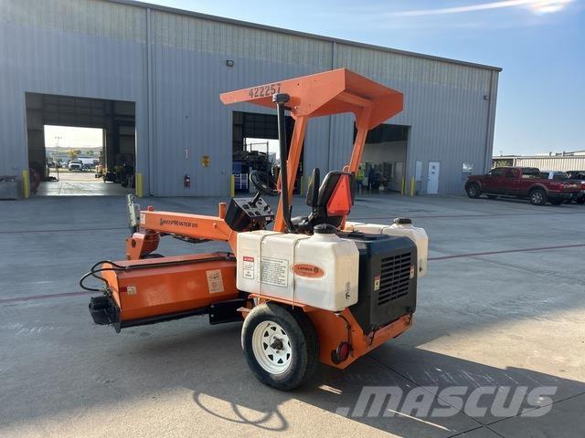 Lay-Mor SM300 Siseruumide puhastusmasinad