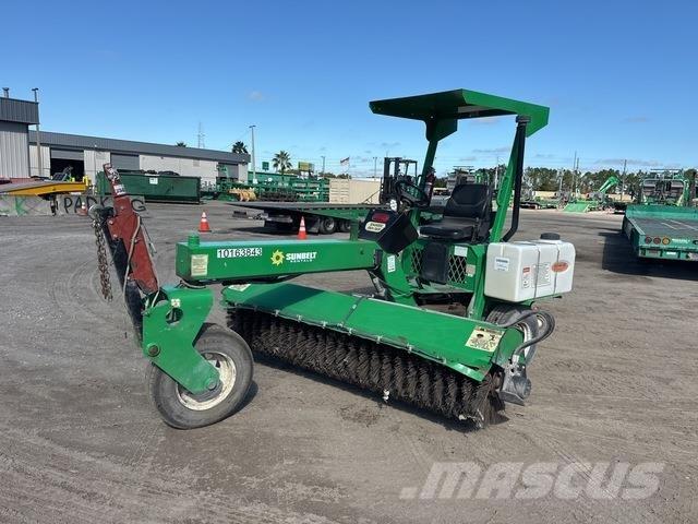 Lay-Mor SM300 Siseruumide puhastusmasinad