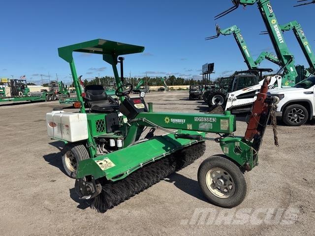 Lay-Mor SM300 Siseruumide puhastusmasinad