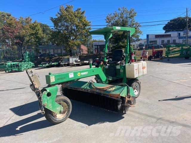 Lay-Mor SM300 Siseruumide puhastusmasinad