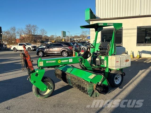 Lay-Mor SM300 Siseruumide puhastusmasinad