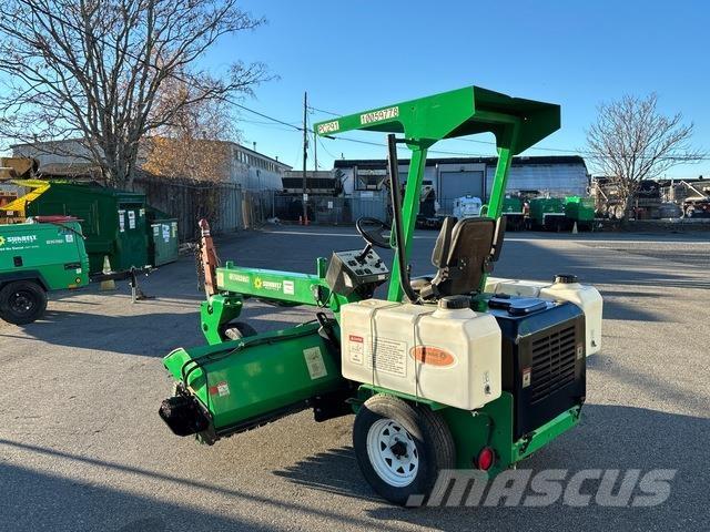 Lay-Mor SM300 Siseruumide puhastusmasinad