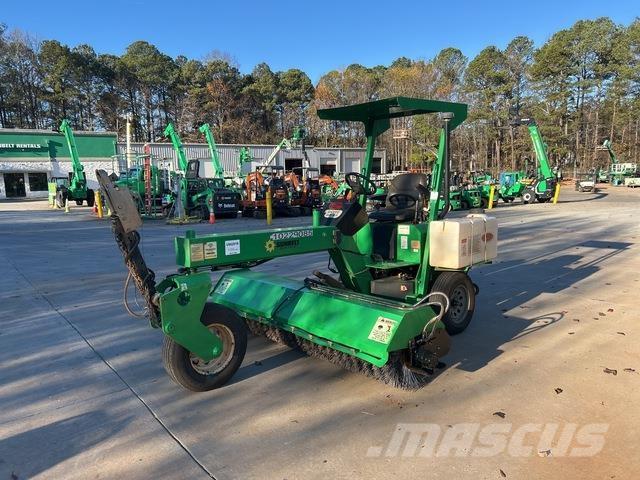 Lay-Mor SM300 Siseruumide puhastusmasinad