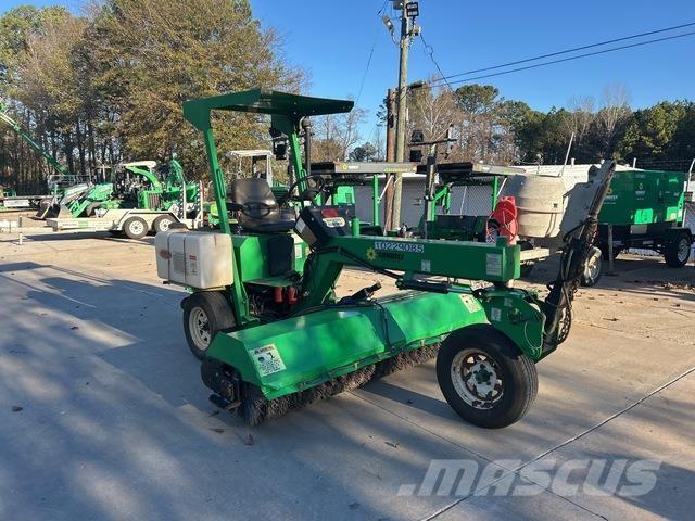 Lay-Mor SM300 Siseruumide puhastusmasinad