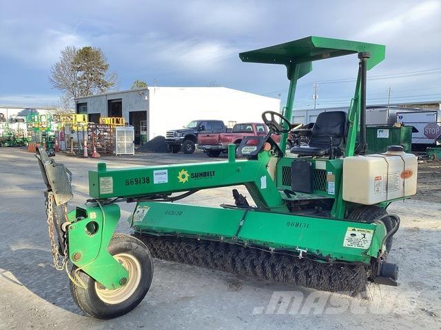 Lay-Mor SM300 Siseruumide puhastusmasinad