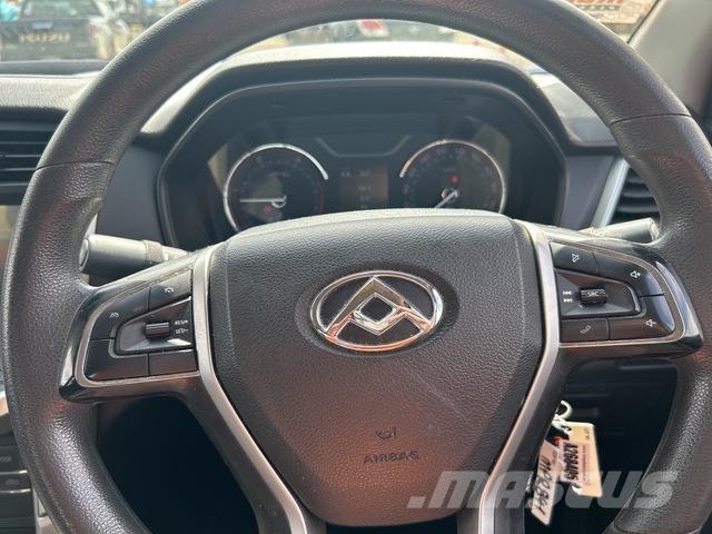 LDV T60 Madelkaubikud