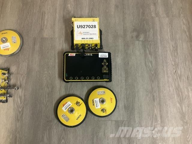 Leica 21396288 Muud osad