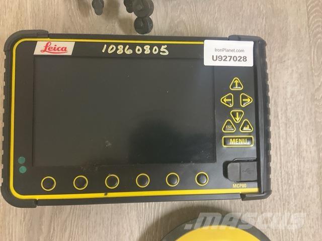 Leica 21396288 Muud osad