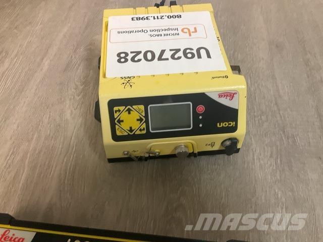 Leica 21396288 Muud osad